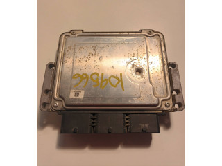 Řídící jednotka ET7112A650FF, 0281031473 Ford Turneo Courier 2014