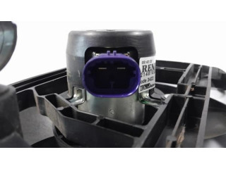 Вентилятор печки 214810048R Dacia Sandero