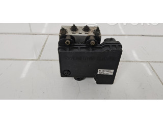 Блок АБС 4670A006, 5609C0320 Mitsubishi Outlander 2001 - 2007 года