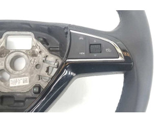 Руль Skoda Karoq 2017 - года 5E0419091BQ, 5E0419091BQ