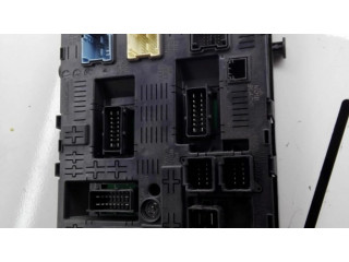 Блок комфорта 96640590800R Citroen C4 I Picasso