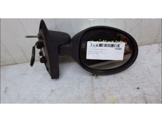 Зеркало электрическое        Renault Twingo I  1999 - 2006 года   