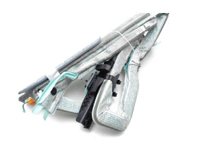 Боковая подушка безопасности 1T0880741M, 34015581G   Volkswagen Touran II