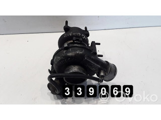 Турбина Chrysler Voyager 35242095g