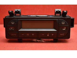 Блок управления климат-контролем Alpine C2