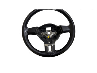 Руль Volkswagen Golf Plus 2005 - 2013 года 5K0419091J