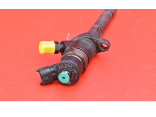 Форсунка 0445110297, 0445110297    Citroen C5   