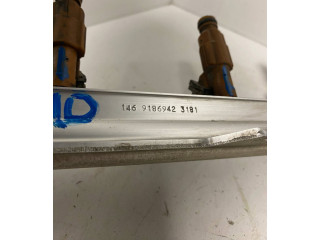 Магистральная трубка топлива    9186942, 9186340   Volvo XC90