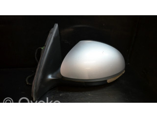 Zpětné zrcátko Volkswagen Tiguan 2008 5N1857501AK