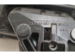 Zpětné zrcátko Audi Q7 4M 2017 233656053, E1041367