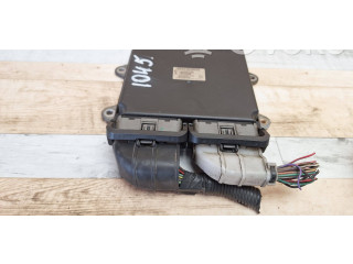 Блок управления двигателя 1860A955, 1860095500   Mitsubishi Colt    