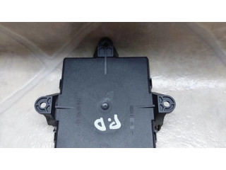 Блок управления дверью