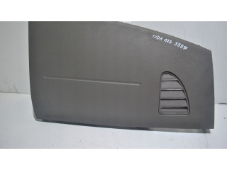 Подушка безопасности водителя    Nissan Tiida C11