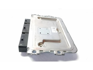 Блок управления двигателя A3C0422630001, 237105100S Dacia Sandero