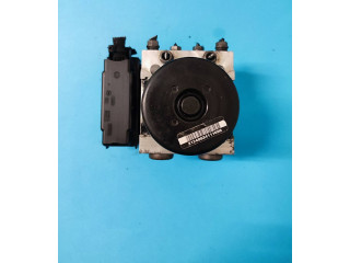 Блок АБС 1K0907379AM, 1K0614517BB Skoda Yeti (5L) 2009 - 2017 года