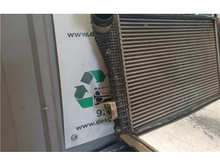 Интеркулер  CAYC, 1K0145803BM   Audi A3 S3 8P 