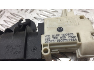 Degalų bako dangtelio spynos varikliukas