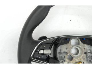 Руль Skoda Octavia Mk4 2019 - года 5E3419093B, 60034859