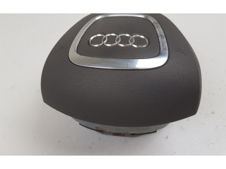 Přístrojová deska Audi A6 S6 C6 4F 2008 61526325, 4F0880201