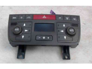 Блок управления климат-контролем 735377258, 21401607 Fiat Idea