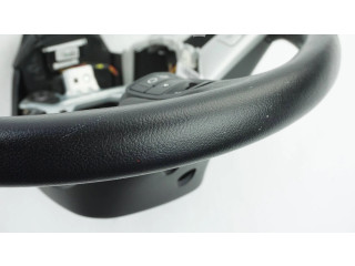 Руль KIA Ceed  2006 - 2012 года M30Z9D3428      