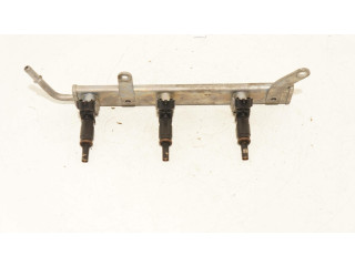 Топливная рампа 166009685R Smart ForFour II W453