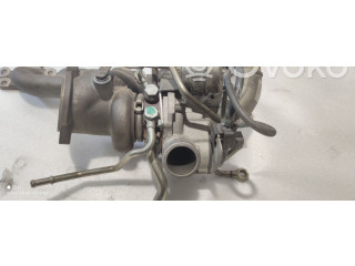 Турбина Volvo S60 31319315