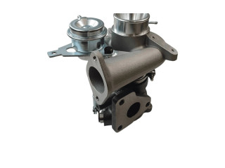 Turbodmychadlo Турбина 4913507670, 4913507671 Great Wall Hover H6