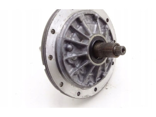 Масляный насос     Nissan Vanette 