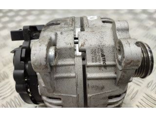 Генератор 110210011750, 10682698   Skoda Yeti (5L)      