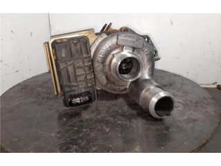  Турбина Ford Transit -  Tourneo Connect  4M5Q-6K682-AG         