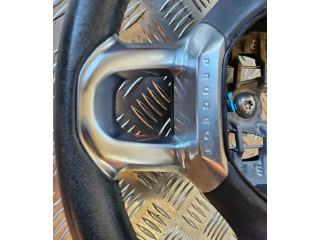 Руль Peugeot 2008 I 2013 - 2019 года 98084115ZD