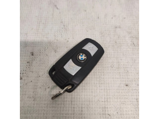 Řídící jednotka 13618510838, 13618512407 BMW X5 E70 2009