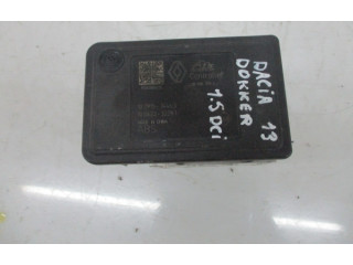 Блок АБС 10091514463, 10062232281   Dacia  Dokker  2012 -  года