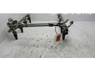 Vstřikovací lišta 077133681AA Audi A8 S8 D3 4E