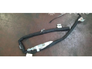 Боковая подушка безопасности NT Citroen C4 II Picasso