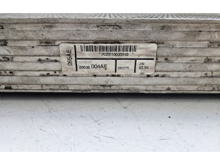 Интеркулер 55038004AE Jeep Grand Cherokee