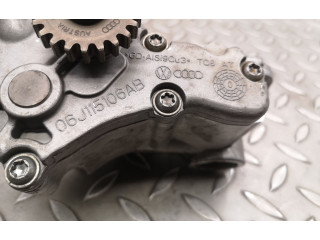 Čerpadlo oleje 06J115106AB Volkswagen Tiguan