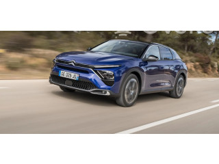 Руль Citroen C5 X 2021 - года 98330892ZD, 650383200D