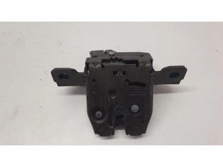 Zámek zadních dveří 13581023 Chevrolet Volt I 2012