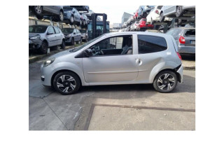 Ручка стеклоочистителей 7701048915 Renault Twingo II