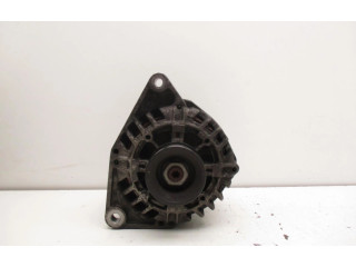 Генератор 06B903016D   Volkswagen PASSAT      