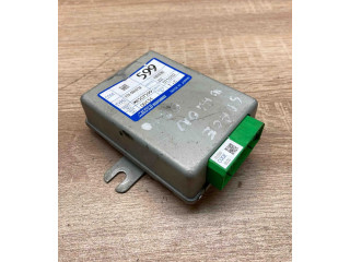 Блок управления MR507599, 00E073A Mitsubishi Space Wagon