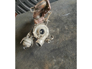 Турбина Ford S-MAX 9677065780