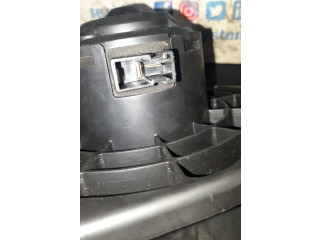 Вентилятор печки    SsangYong Actyon