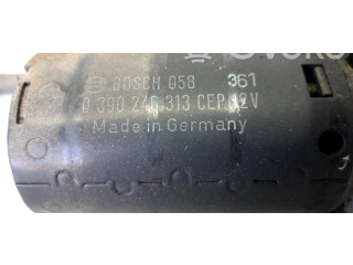 Моторчик дворников Volvo 460