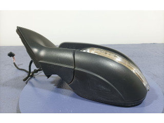 Зеркало (управляемое электричеством) 5K0857501CS, 5K0857501CS Volkswagen Golf Plus