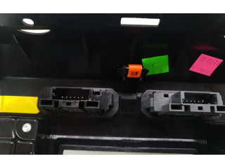 Блок управления климат-контролем GL3Z-18842-BGA, GL3T-18E243-BGB   Ford F150