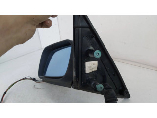Zpětné zrcátko BMW 5 E39 1998 0117353, 0117351
