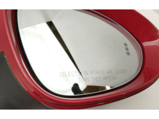 Zpětné zrcátko Porsche Cayenne (9Y0 9Y3) 2021 9Y1857508, 1K0972928